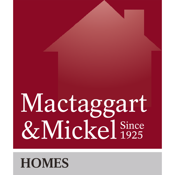 Mactaggart & Mickel Logo ,Logo , icon , SVG Mactaggart & Mickel Logo
