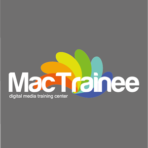 MacTrainee Logo ,Logo , icon , SVG MacTrainee Logo