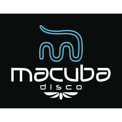Macuba Disco Logo ,Logo , icon , SVG Macuba Disco Logo