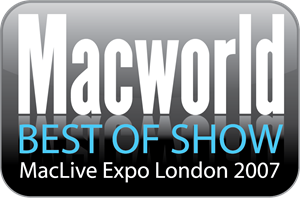 Macworld Best of Show MacLive Expo Logo ,Logo , icon , SVG Macworld Best of Show MacLive Expo Logo