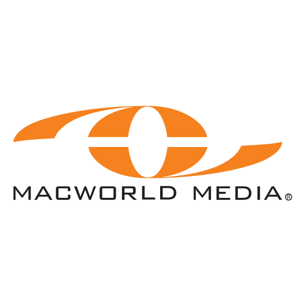 Macworld Media Logo