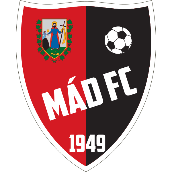 Mad FC Logo ,Logo , icon , SVG Mad FC Logo