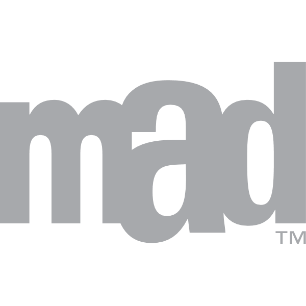 MAD™ Logo ,Logo , icon , SVG MAD™ Logo