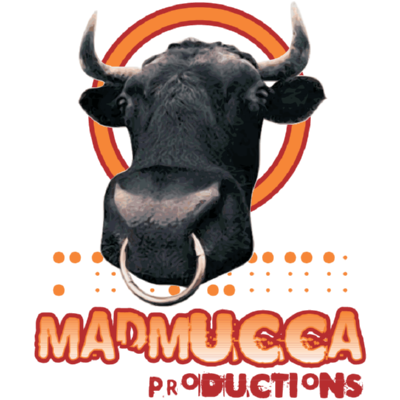 Mad Mucca productions Logo ,Logo , icon , SVG Mad Mucca productions Logo