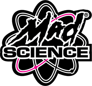 Mad Science Logo ,Logo , icon , SVG Mad Science Logo