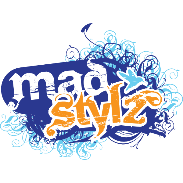 Mad Stylz Logo ,Logo , icon , SVG Mad Stylz Logo