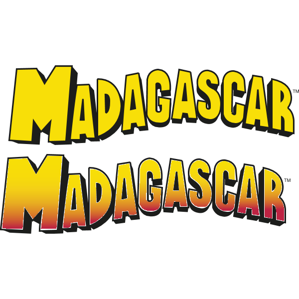 Madagascar Logo