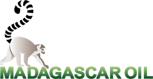 MADAGASCAR OIL Logo