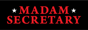 Madam Secretary Logo