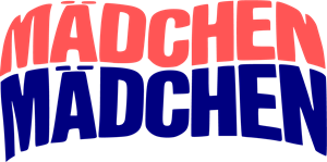 Madchen Madchen Logo ,Logo , icon , SVG Madchen Madchen Logo