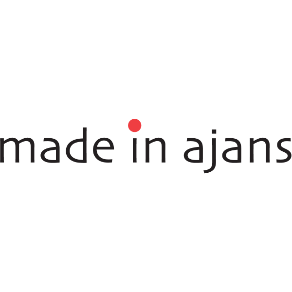Made in Ajans Logo ,Logo , icon , SVG Made in Ajans Logo