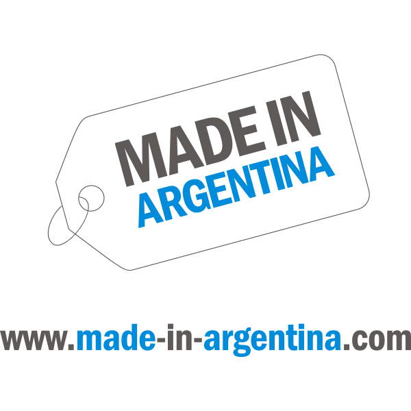 Made-in-Argentina.com Logo ,Logo , icon , SVG Made-in-Argentina.com Logo