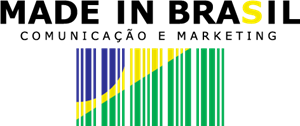 Made in Brasil Logo ,Logo , icon , SVG Made in Brasil Logo
