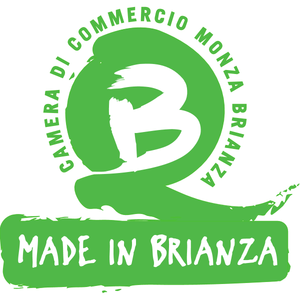 Made in Brianza Logo ,Logo , icon , SVG Made in Brianza Logo