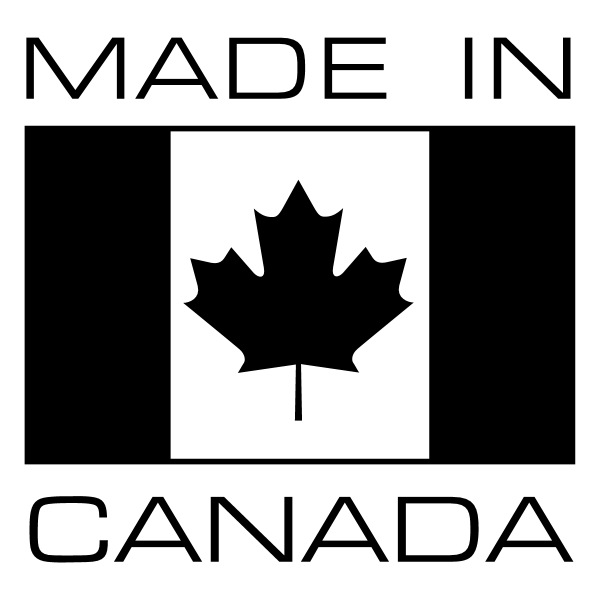 Made In Canada [ Download - Logo - icon ] png svg