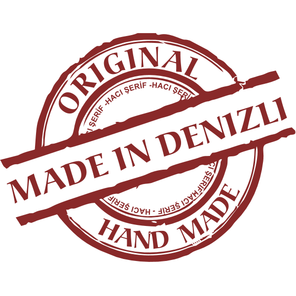 Made in Denizli Logo