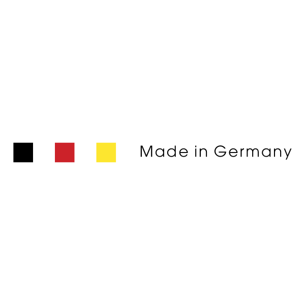 Made in Germany