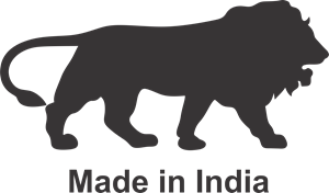 Made in India Logo ,Logo , icon , SVG Made in India Logo