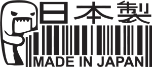 MADE IN JAPAN Logo ,Logo , icon , SVG MADE IN JAPAN Logo