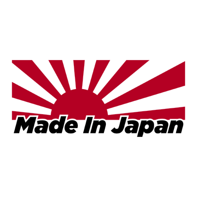 made in japan