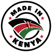 Made in Kenya Logo ,Logo , icon , SVG Made in Kenya Logo