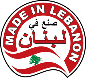 Made in Lebanon Logo ,Logo , icon , SVG Made in Lebanon Logo