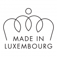 Made in Luxembourg Logo ,Logo , icon , SVG Made in Luxembourg Logo