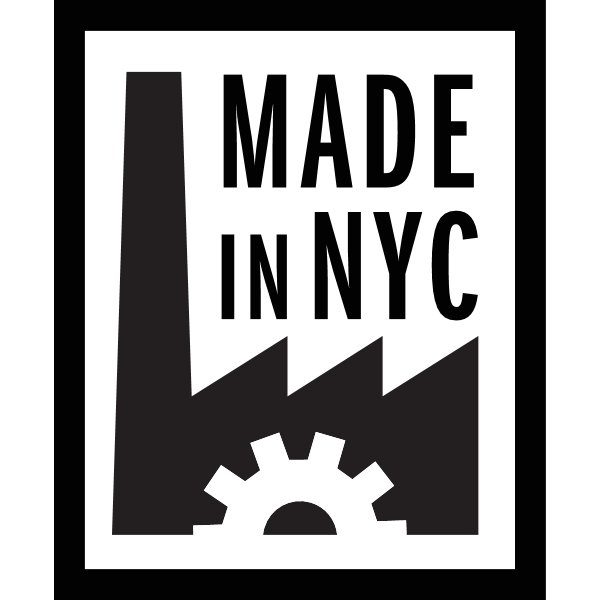 Made In NYC Logo ,Logo , icon , SVG Made In NYC Logo
