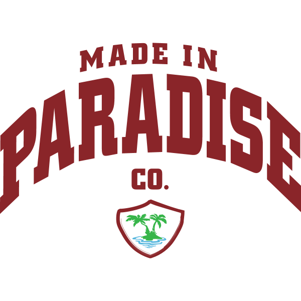made in paradise co. Logo ,Logo , icon , SVG made in paradise co. Logo
