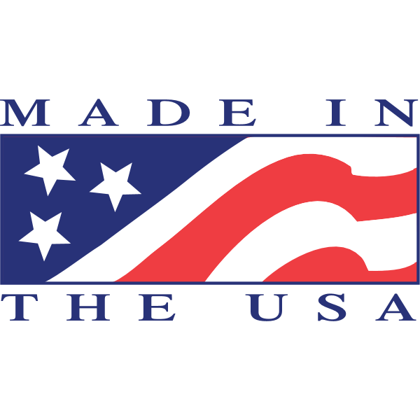 Made in the USA Logo ,Logo , icon , SVG Made in the USA Logo