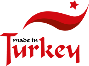 Made in Turkey Logo ,Logo , icon , SVG Made in Turkey Logo