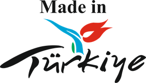 Made in Türkiye Logo ,Logo , icon , SVG Made in Türkiye Logo