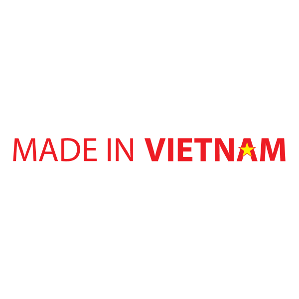 Made in Vietnam Logo ,Logo , icon , SVG Made in Vietnam Logo