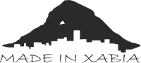Made In Xabia Logo ,Logo , icon , SVG Made In Xabia Logo