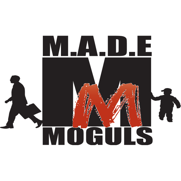 MADE Moguls Logo ,Logo , icon , SVG MADE Moguls Logo