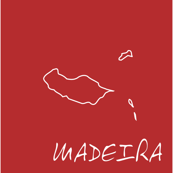 Madeira Logo ,Logo , icon , SVG Madeira Logo