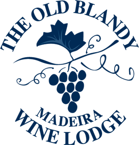 Madeira Wine Logo