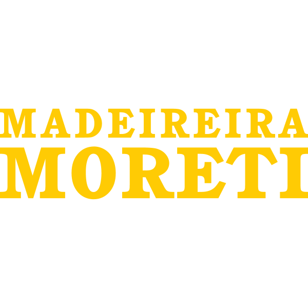 Madeireira Moretti Logo ,Logo , icon , SVG Madeireira Moretti Logo