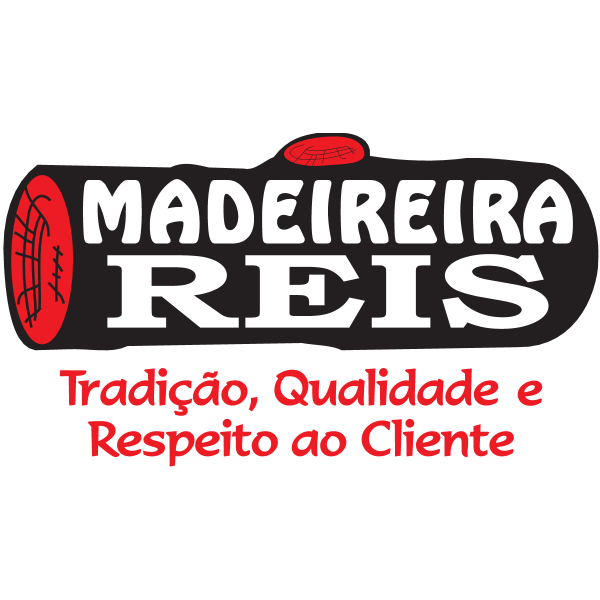Madeireira Reis Logo