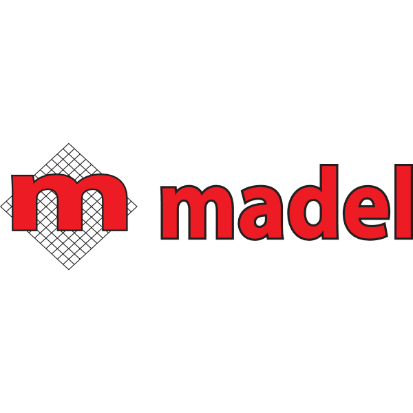 Madel Logo ,Logo , icon , SVG Madel Logo