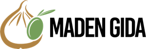 Maden Gıda Logo