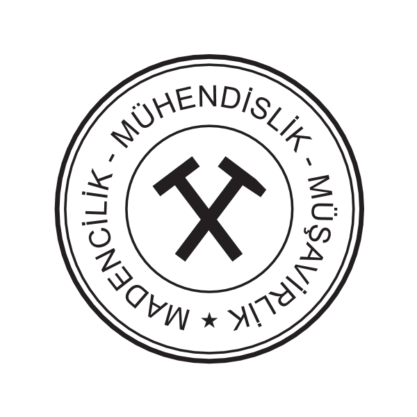 madencilik Logo