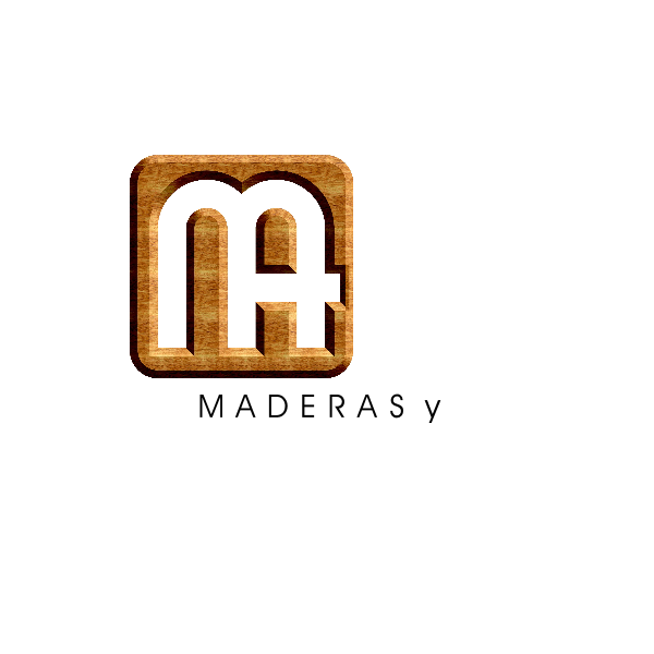 Maderas Y Artesanias Logo