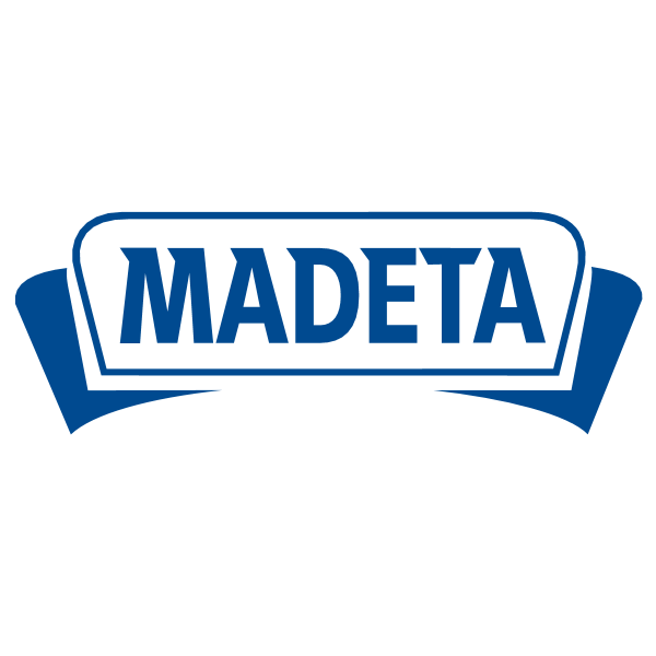 Madeta Logo ,Logo , icon , SVG Madeta Logo