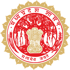 Madhya Pradesh Logo ,Logo , icon , SVG Madhya Pradesh Logo