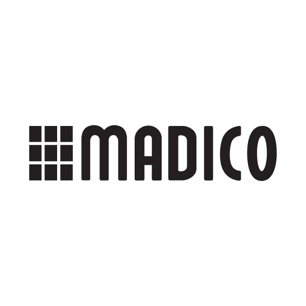 Madico Logo ,Logo , icon , SVG Madico Logo