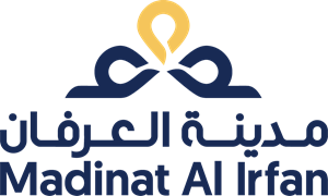 Madinat Al Irfan Logo ,Logo , icon , SVG Madinat Al Irfan Logo