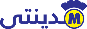 Madinty Logo