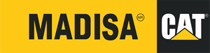 MADISA Logo ,Logo , icon , SVG MADISA Logo