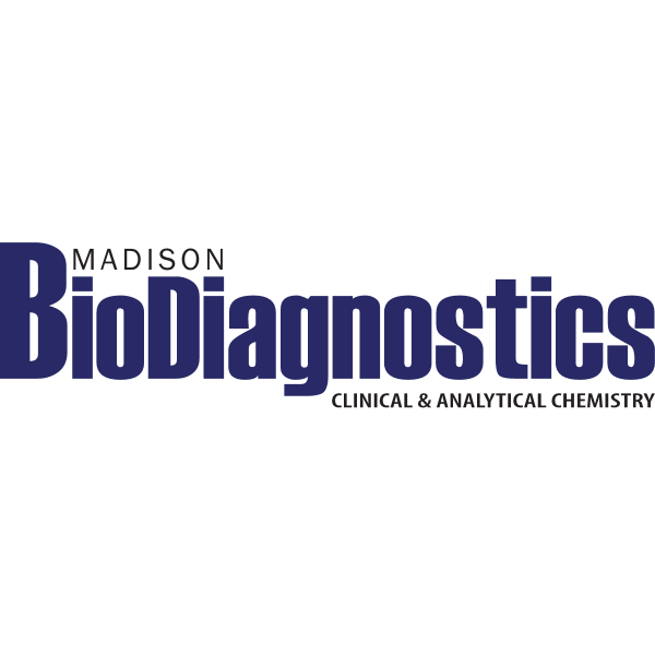 Madison BioDiagnostics Logo